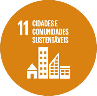 Cidades e comunidades sustentáveis