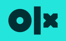 OLX
Plataforma de anúncios para venda de diversos tipos de artigos, em todo o território nacional. 
