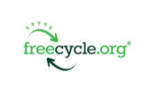 Freecycle

O Freecycle é uma rede de troca de bens a nível local, que funciona em todo o mundo. É um grupo aberto a todos os que querem reciclar um objecto em vez de o deitar fora. Seja uma cadeira, uma televisão ou roupa usada.
