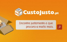 CustoJusto
Plataforma de venda de diversos tipos de artigos.
